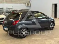 2010 Opel Corsa