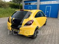 2010 Opel Corsa