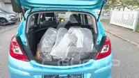 2010 Opel Corsa