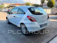 2010 Opel Corsa