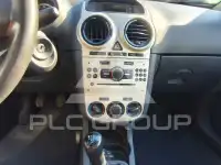 2010 Opel Corsa
