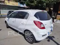 2010 Opel Corsa