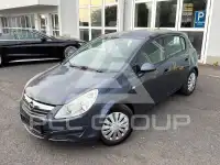 2010 Opel Corsa