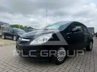2010 Opel Corsa