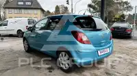 2010 Opel Corsa