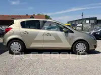 2010 Opel Corsa
