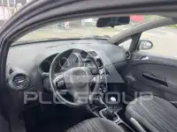 2010 Opel Corsa