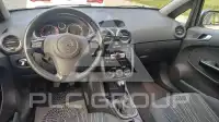 2010 Opel Corsa