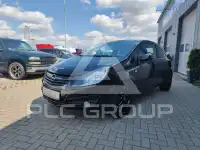 2010 Opel Corsa