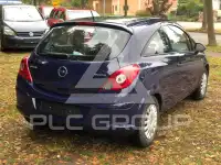 2010 Opel Corsa