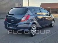2010 Opel Corsa