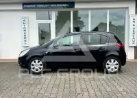 2010 Opel Corsa