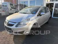 2010 Opel Corsa