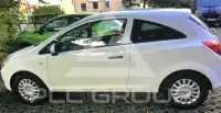2010 Opel Corsa