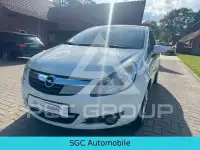 2010 Opel Corsa