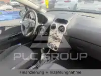 2010 Opel Corsa