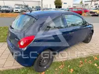 2010 Opel Corsa