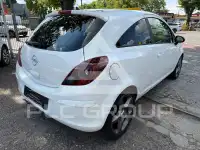 2010 Opel Corsa