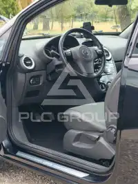 2010 Opel Corsa