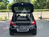 2010 Opel Corsa