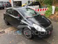 2010 Opel Corsa