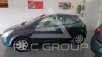 2010 Opel Corsa