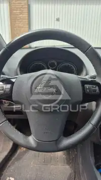2010 Opel Corsa