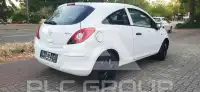2010 Opel Corsa