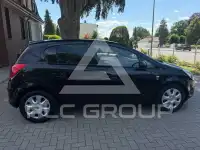 2010 Opel Corsa