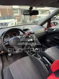 2010 Opel Corsa