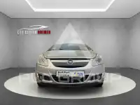 2010 Opel Corsa