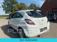2010 Opel Corsa