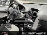 2010 Opel Corsa
