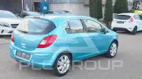 2010 Opel Corsa
