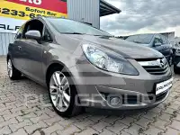 2010 Opel Corsa