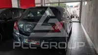 2010 Opel Corsa
