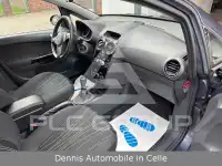 2010 Opel Corsa