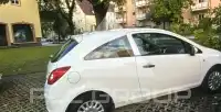 2010 Opel Corsa