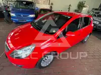 2010 Opel Corsa