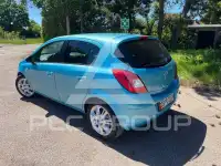 2010 Opel Corsa