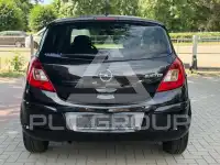 2010 Opel Corsa