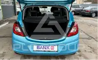 2010 Opel Corsa