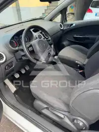 2010 Opel Corsa