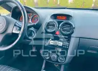 2010 Opel Corsa