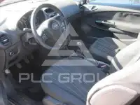 2010 Opel Corsa
