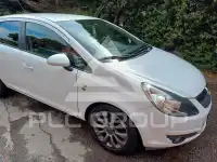 2010 Opel Corsa