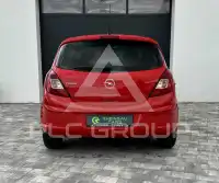 2010 Opel Corsa