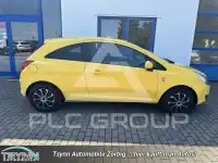 2010 Opel Corsa