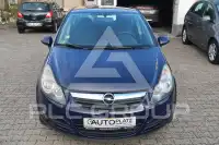 2010 Opel Corsa