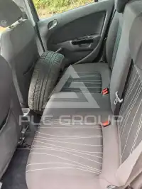 2010 Opel Corsa